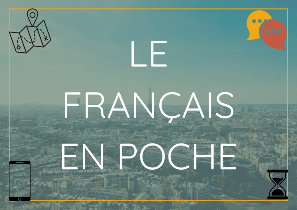 Ofertas para aprender francés con Pourquoi pas?